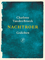 Charlotte van den Broeck - Nachtroer