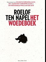 Roelof ten Napel – Het woedeboek