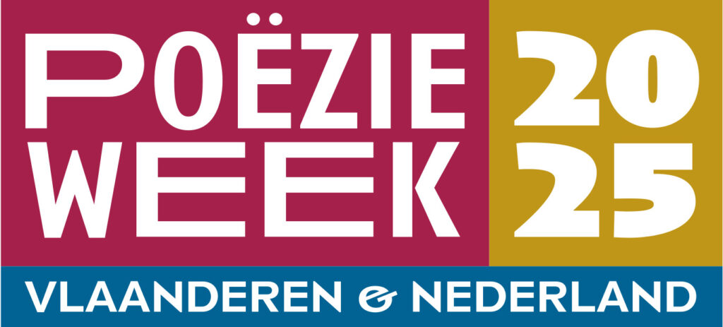 Doe lijfelijk mee aan Poëzieweek 2025! - Poëzieweek